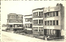 Saint Idesbald Villas Nouky Mighi, Jeanne Marie