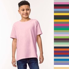 Gildan Heavy Cotton Youth