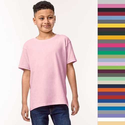Gildan heavy cotton youth - gildan,