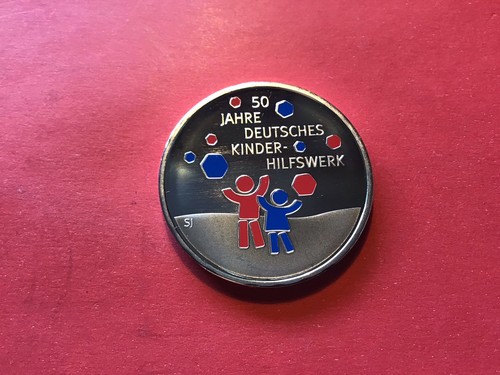 Münze euro gedenkmünze - 20,