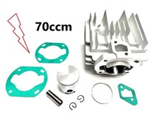 70ccm 45mm TUNING Alu Zylinder