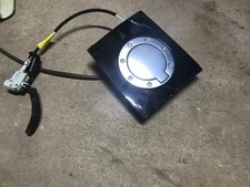 Audi TT 8N Tankdeckel Einschweißblech Tuning Alu 1.8T Quattro Tuning 