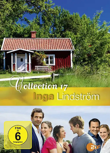 Inga lindström collection - lindström,