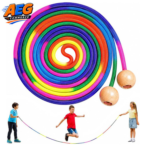 Springseil kinder sport speed - springseil,