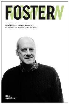 Norman foster entwürfe - foster., eines