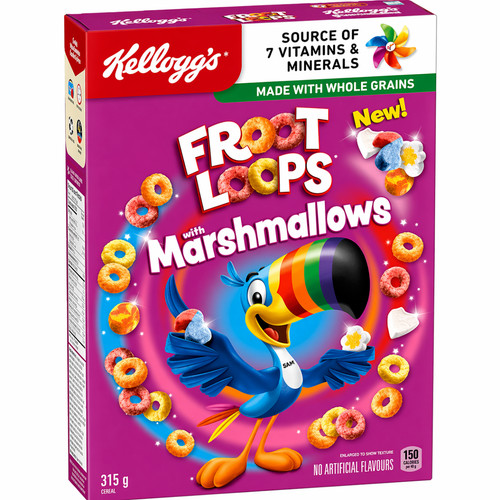 Froot loops mit - froot,