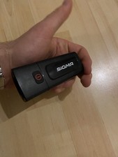 Sigma LED Frontleuchte FL910
