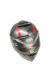 Premier Devil GT 17 Helm