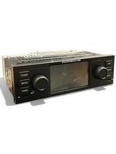 PORSCHE 911 RADIO NAVIGATION