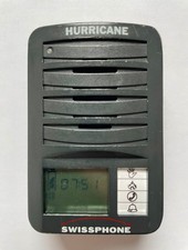 Swissphone Hurricane DV300/16