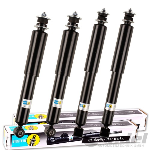 Bilstein gas - 4x,