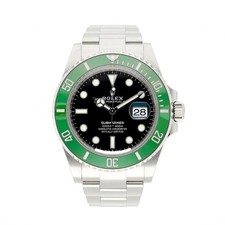 ROLEX SUBMARINER DATE 41 REF