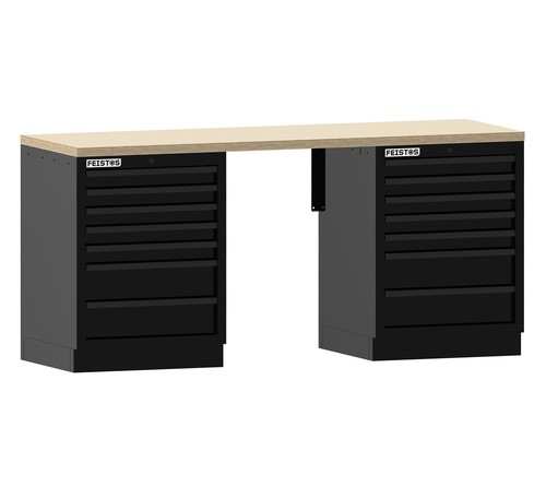 Feistos eos blackline - feistos, 5