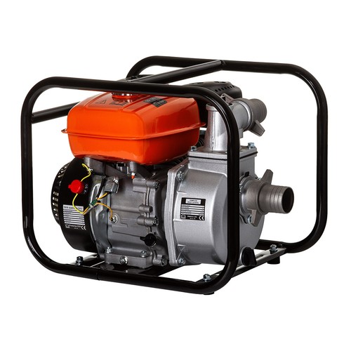Pumpe benzinmotor - pumpe,