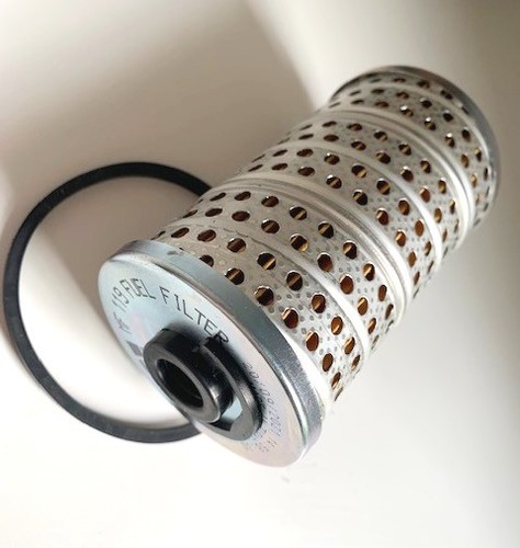 Dieselfilter für hanomag r16 - hanomag,