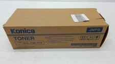 Konica 00KW Tonerkartusche