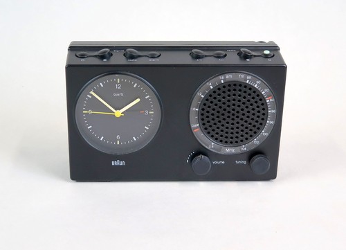 Braun ABR 21 Type 4826 Si