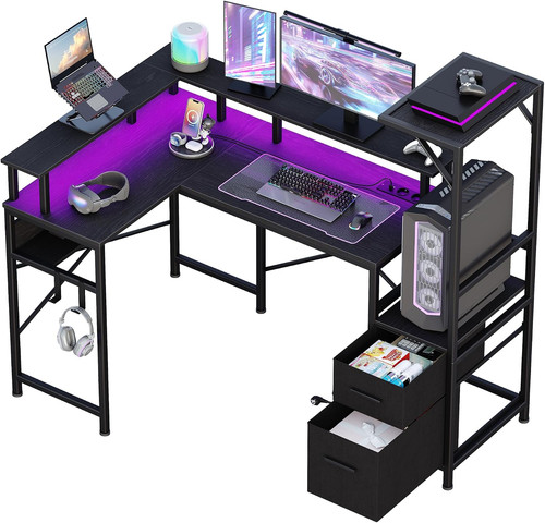 Gaming schreibtisch - schreibtisch,,