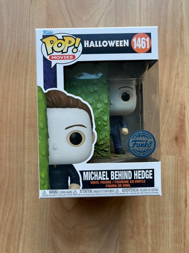 Funko pop halloween michael - funko,