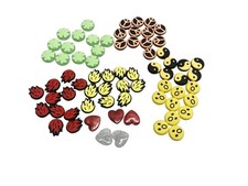 Tennis Vibrationsdämpfer