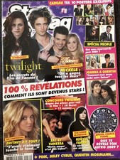 Star Ac Mag Britney Spears