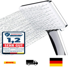 Regendusche xxl hochdruck - hochdruck, 6