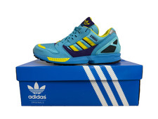 Adidas zx8000 aqua - aqua, 2009
