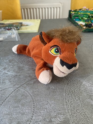 Disney könig der löwen - disney,