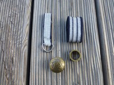 NVA Dolch Volksmarine - Ersatzteile