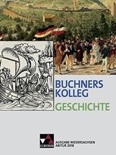 Buchners kolleg geschichte - buchners,
