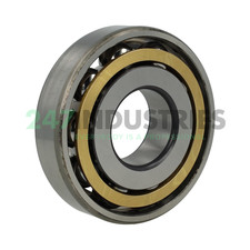 7410BGAM SKF 50 x 130 x 31 mm