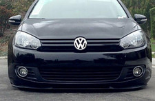 VW Golf Mk6 Cupra R Front