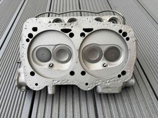 Zylinderkopf VW T3 WBX 2,1 mit