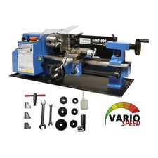 Güde Mini Drehmaschine