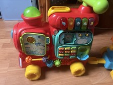 VTech Baby ABC Eisenbahn