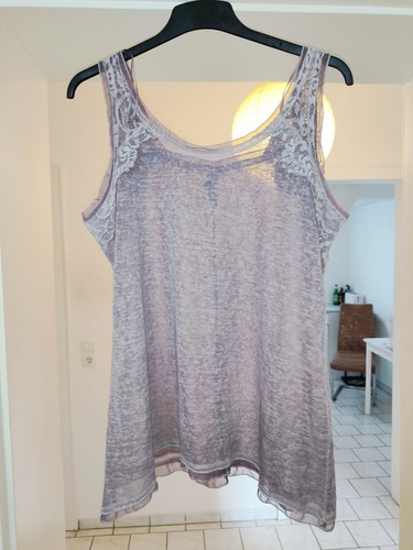 Tredy top - top,