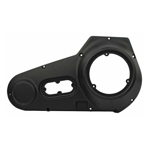 Primärdeckel aussen schwarz