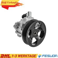 Servopumpe Hydraulikpumpe