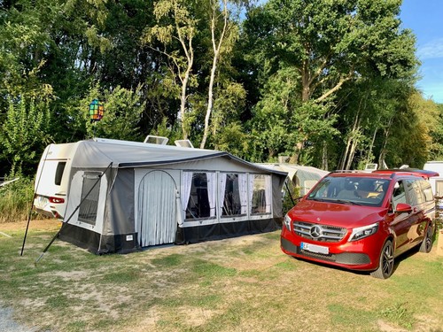 Wohnwagen vorzelt brand safir - wohnwagen-vorzelt,