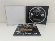 Sony Playstation 1 PS1 Spiel