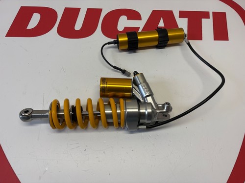 Ducati ohlins ttx - ducati,