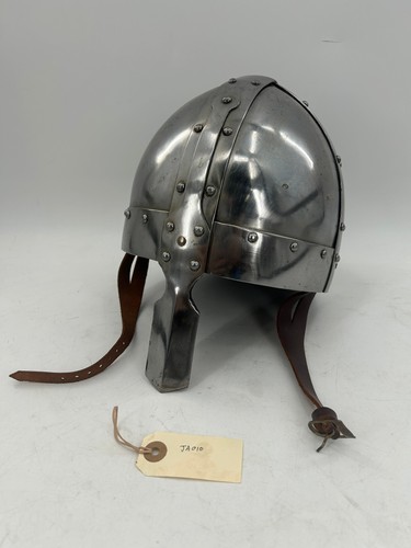 Viking spangenhelm nasal - viking,