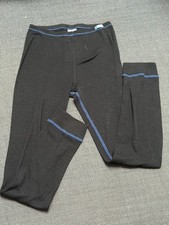 ODLO Kinder Ski Unterhose lang