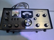 Funkenfänger Sommerkamp FR 50