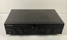 PIONEER   A-209 R Stereo Amplifier Verstärker  HiFi Stereo  #ST1145