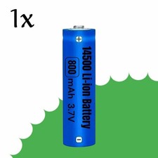 Lithium Ionen Akku 3,7 V 800