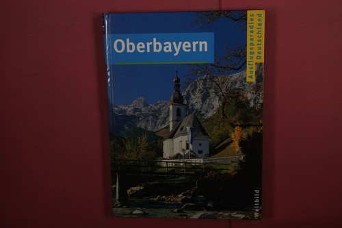 402008 oberbayern weltbild - 402008,