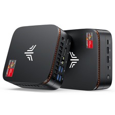 ACEMAGIC 4K Mini game PC AMD