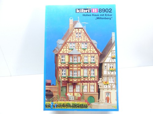 Kibri 8902 bausatz - h0,