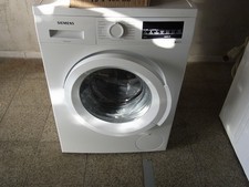 Siemens iq 500 Waschmaschine
